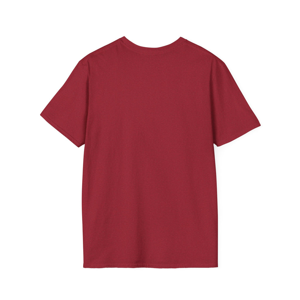 Copy of Couch & Co. Skull Logo T-Shirt — Vintage Biker Motorcycle Graphic Tee