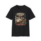 Copy of Poker Night T-Shirt