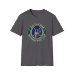 19th Hole Bourbon & Bogey T-Shirt
