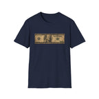 Benjamin Franklin Whiskey T-Shirt