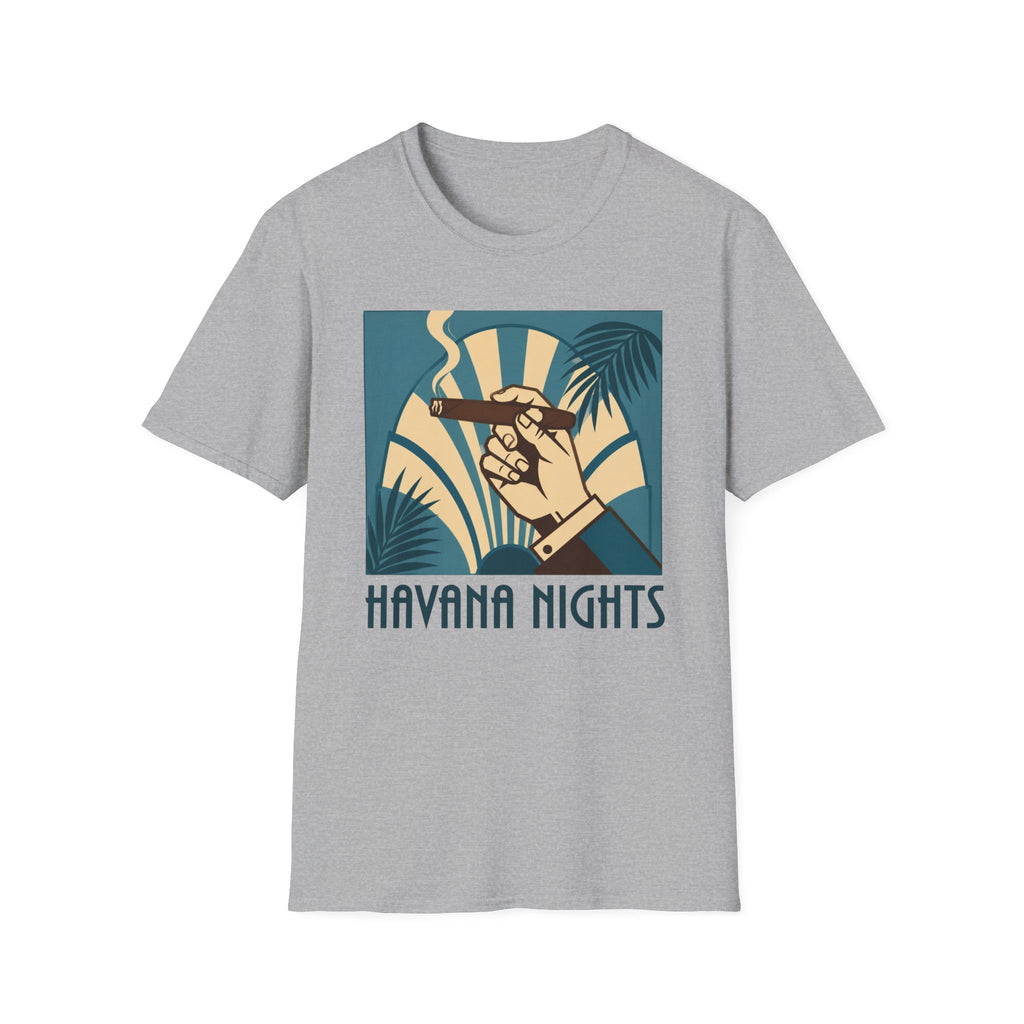 Havana Nights T-Shirt