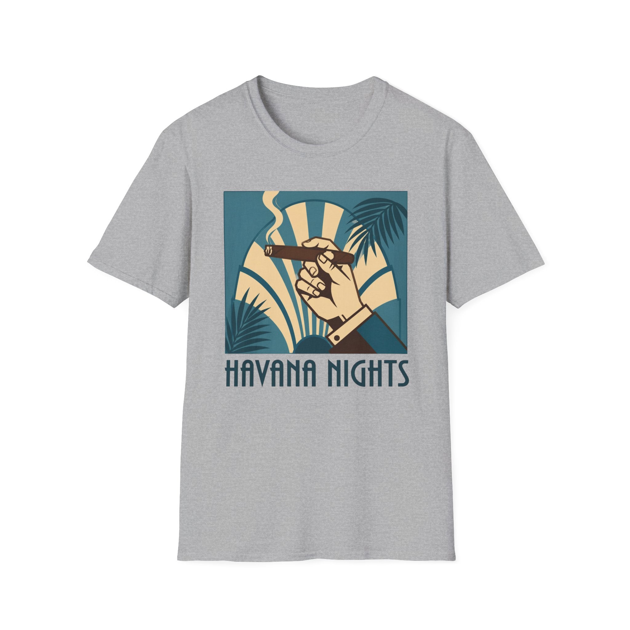 Havana Nights T-Shirt