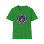 19th Hole Bourbon & Bogey T-Shirt