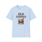 Old Fashioned Cocktail T-Shirt