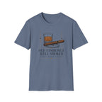 Old Fashioned, Well Smoked T-Shirt