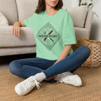 Copy of Backyard Reserve T-Shirt