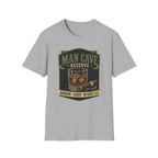 Man Cave Reserve T-Shirt