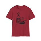Vintage Decanter T-Shirt