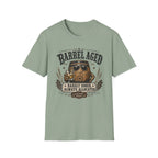 Barrel Aged: Rarely Sober, Always Allocated T-Shirt