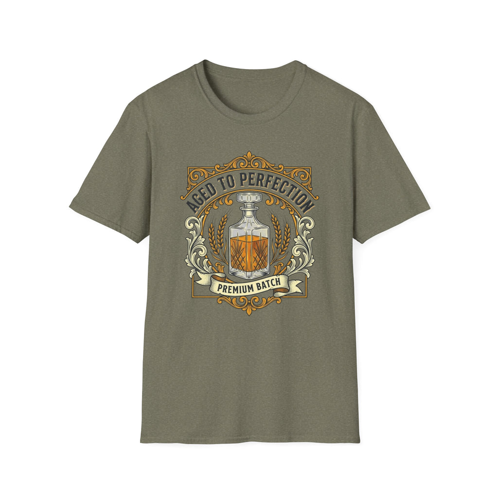 Aged to Perfection Classic T-shirt
