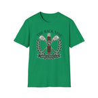 The Back Nine Golf & Cigar T-Shirt