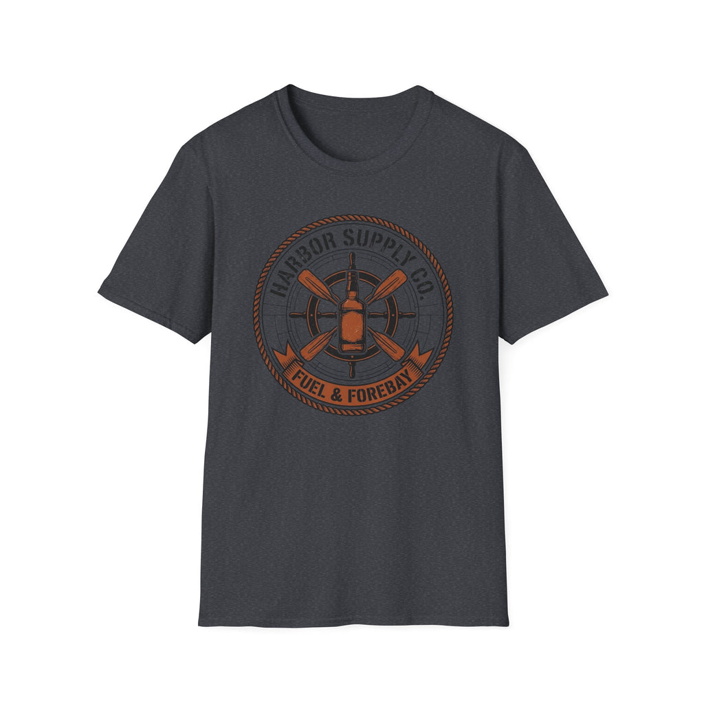 Copy of Harbor Supply Co. T-Shirt