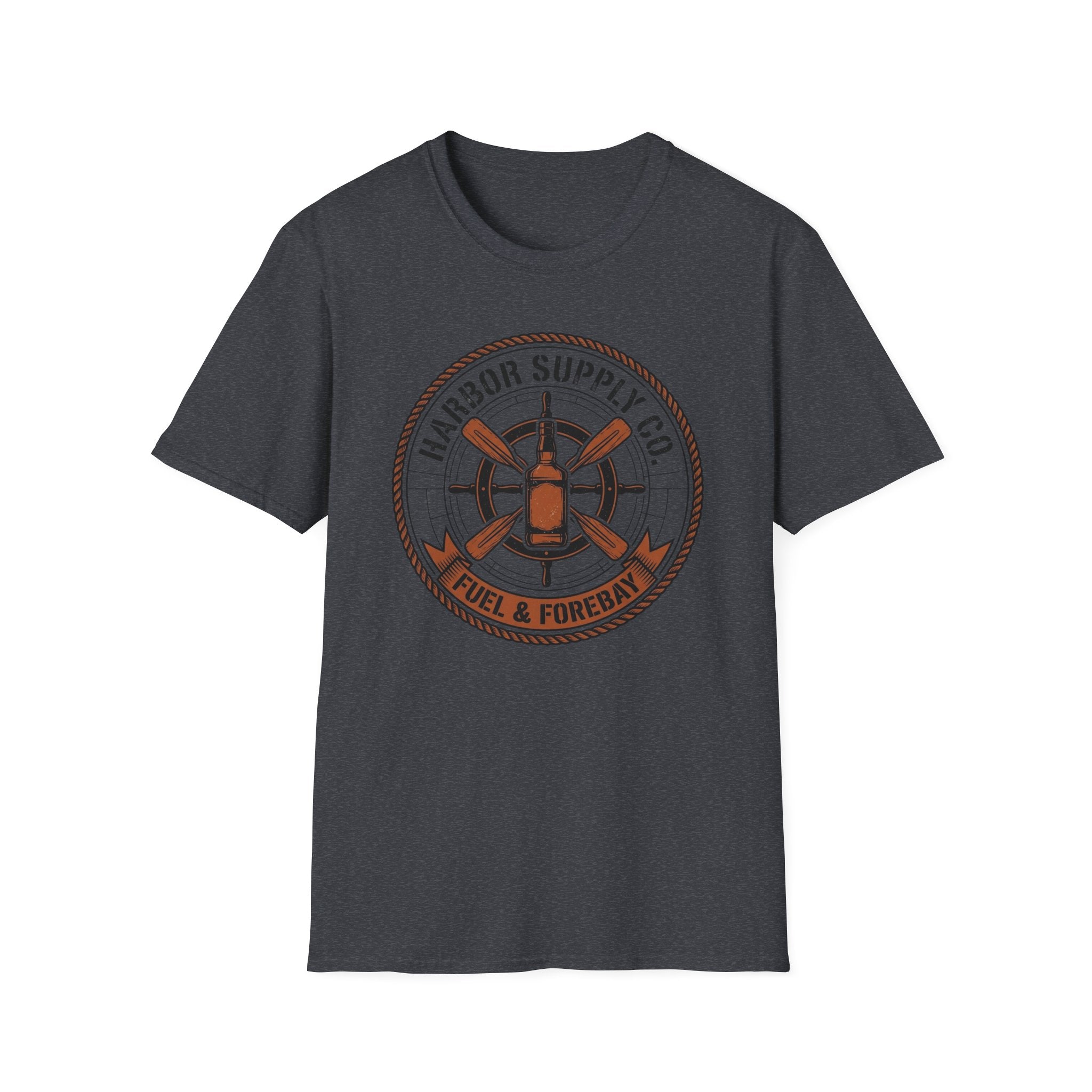 Copy of Harbor Supply Co. T-Shirt