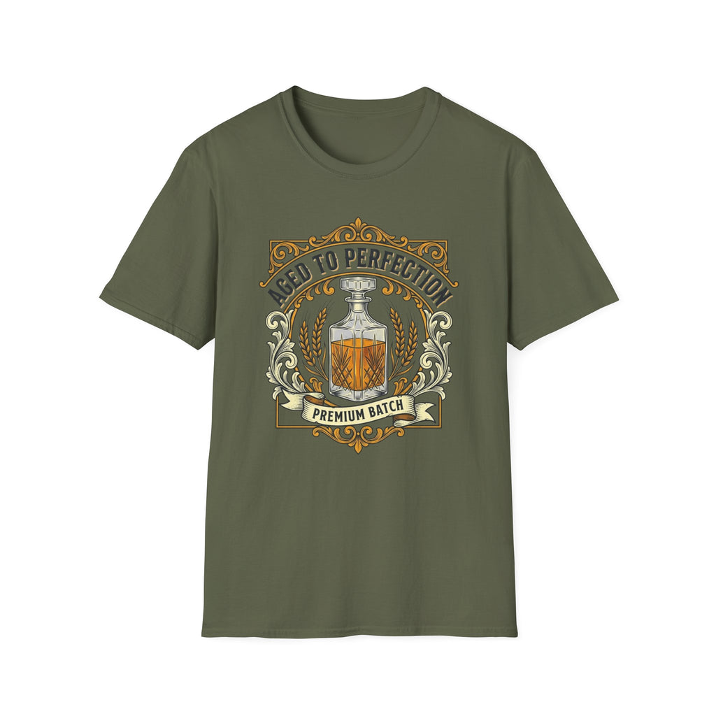 Aged to Perfection Classic T-shirt