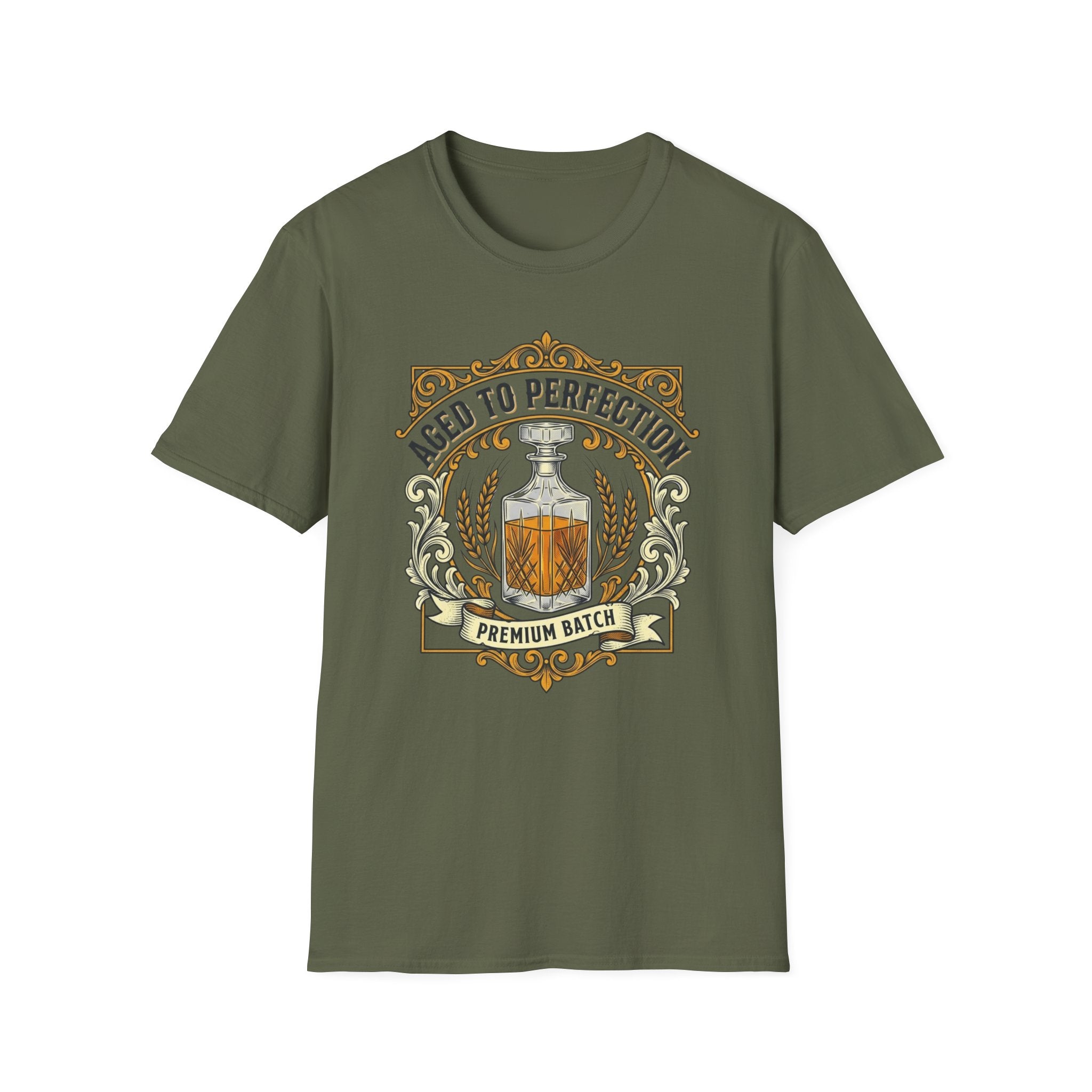 Aged to Perfection Classic T-shirt