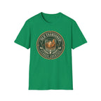 Old Fashioned Cocktail Golf T-Shirt