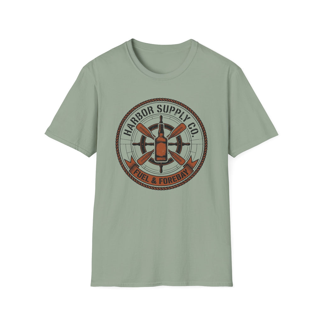 Harbor Supply Co. T-Shirt