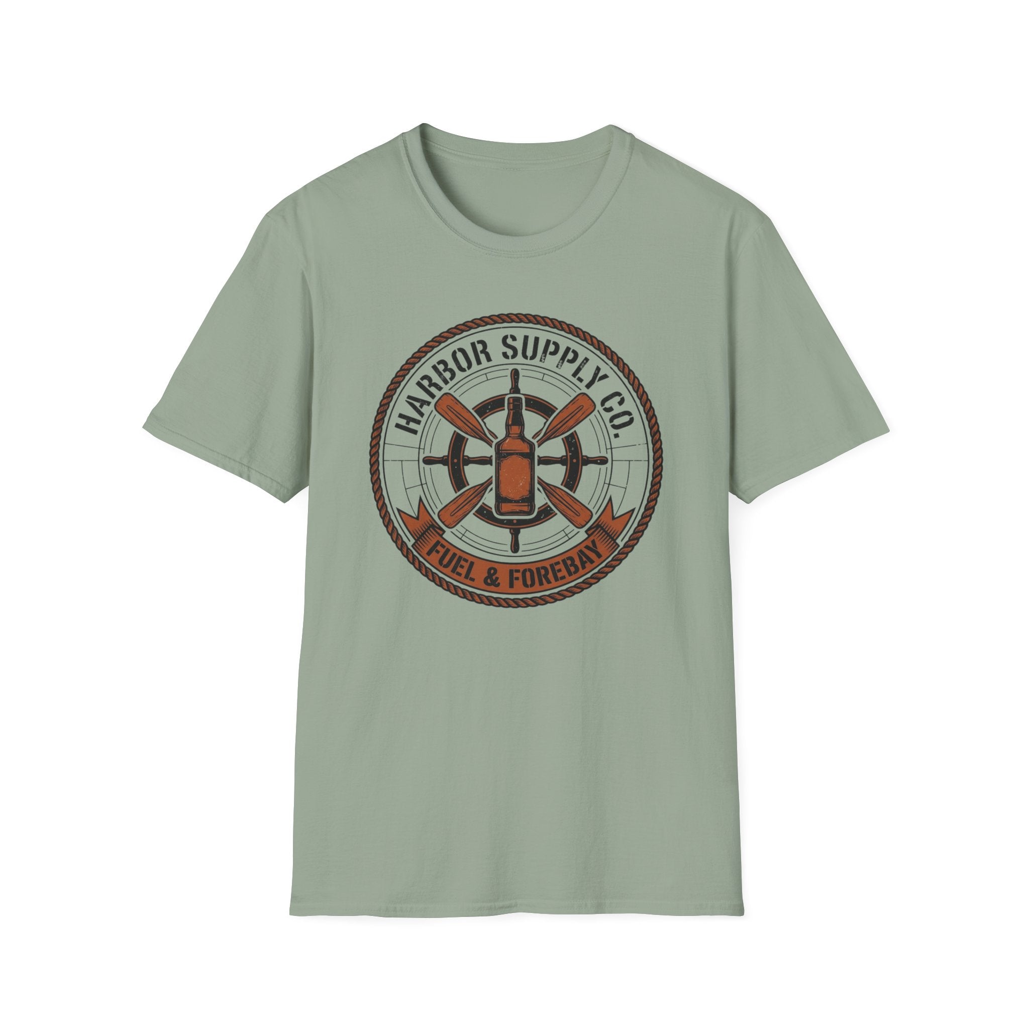 Harbor Supply Co. T-Shirt