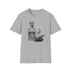Vintage Decanter T-Shirt