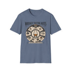 Whiskey Tasting Notes T-Shirt