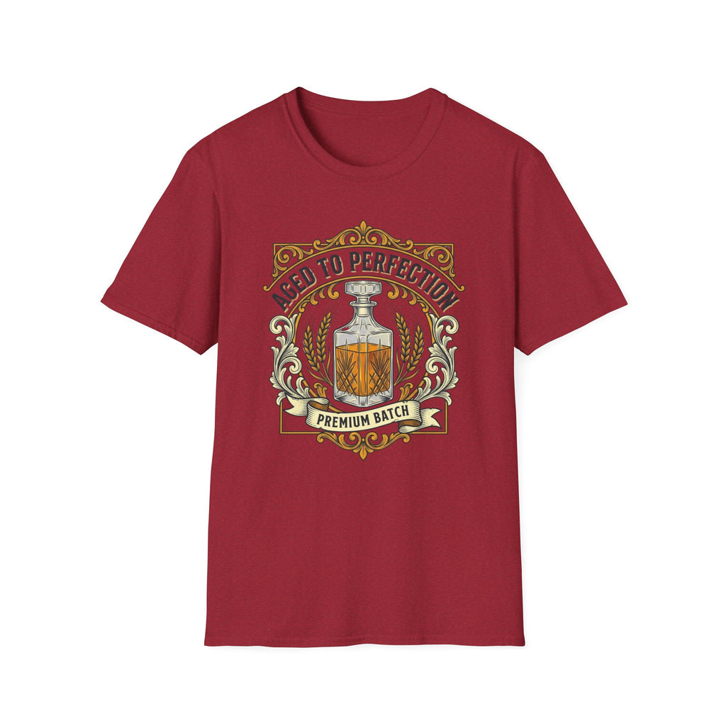 Aged to Perfection Classic T-shirt