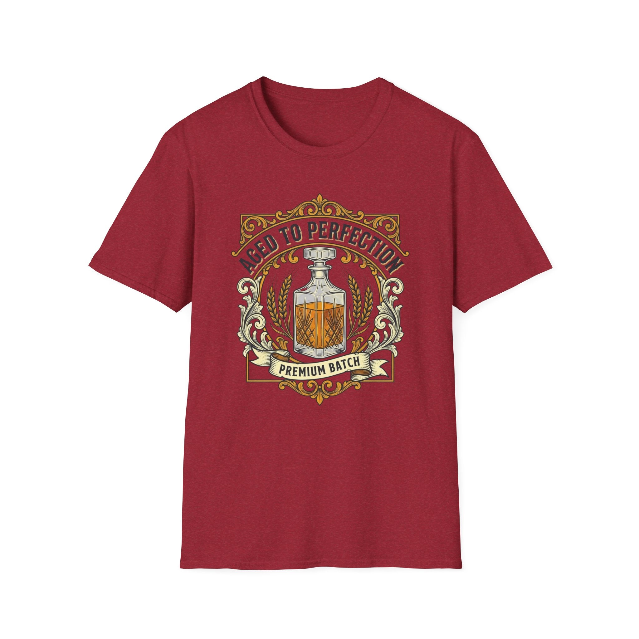 Aged to Perfection Classic T-shirt