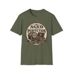 Aged To Perfection T-Shirt