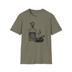 Vintage Decanter T-Shirt