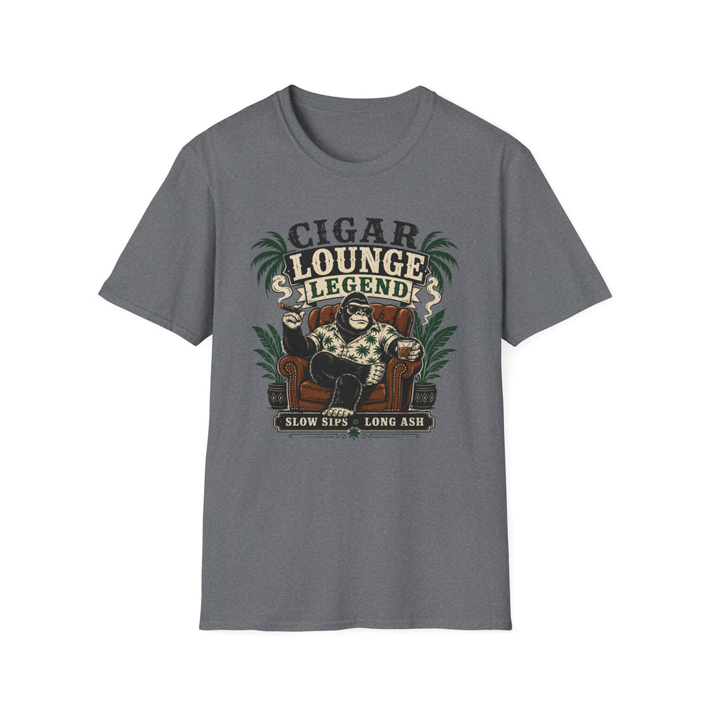 Lounge Legend T-Shirt