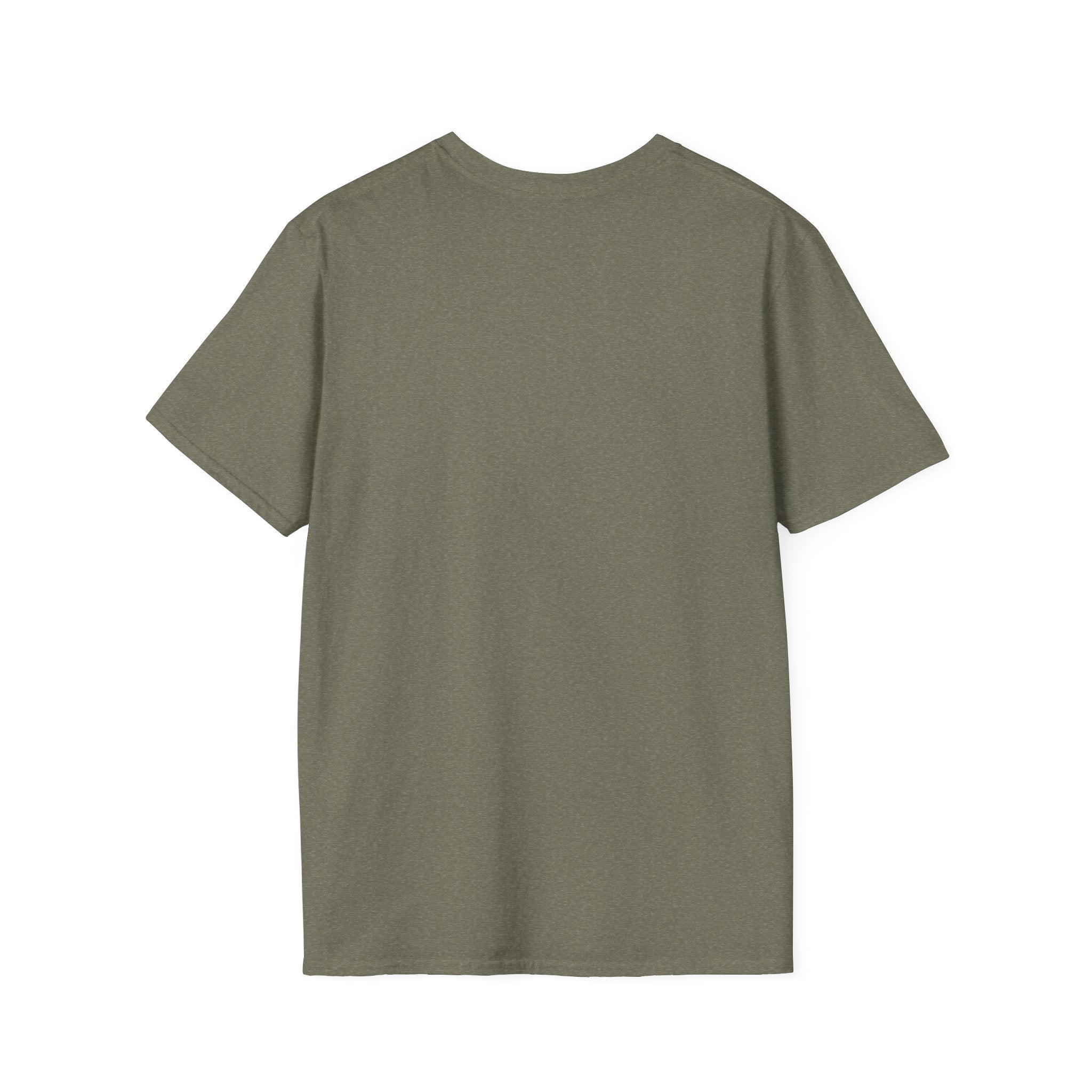 Copy of Straight Outta the Humidor T-Shirt – Vintage Cigar Lounge Tee