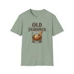Old Fashioned Cocktail T-Shirt