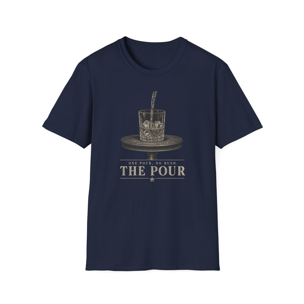 The Pour T-Shirt