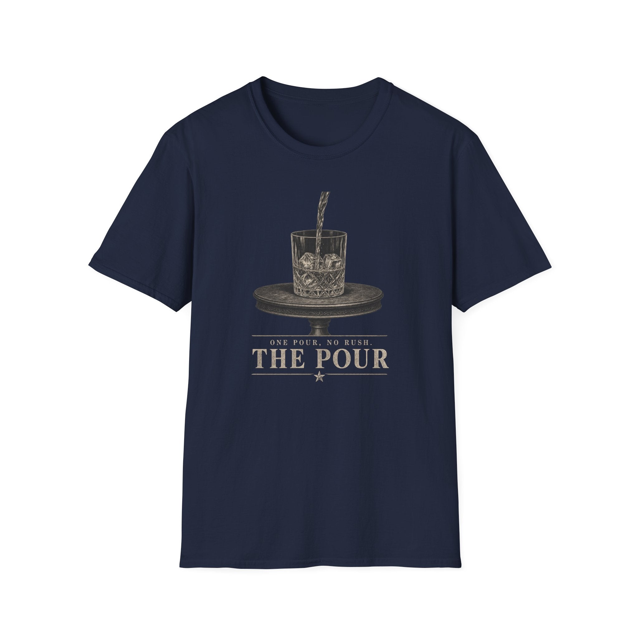 The Pour T-Shirt