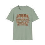 Bourbon Is Practically a Vegetable T-Shirt