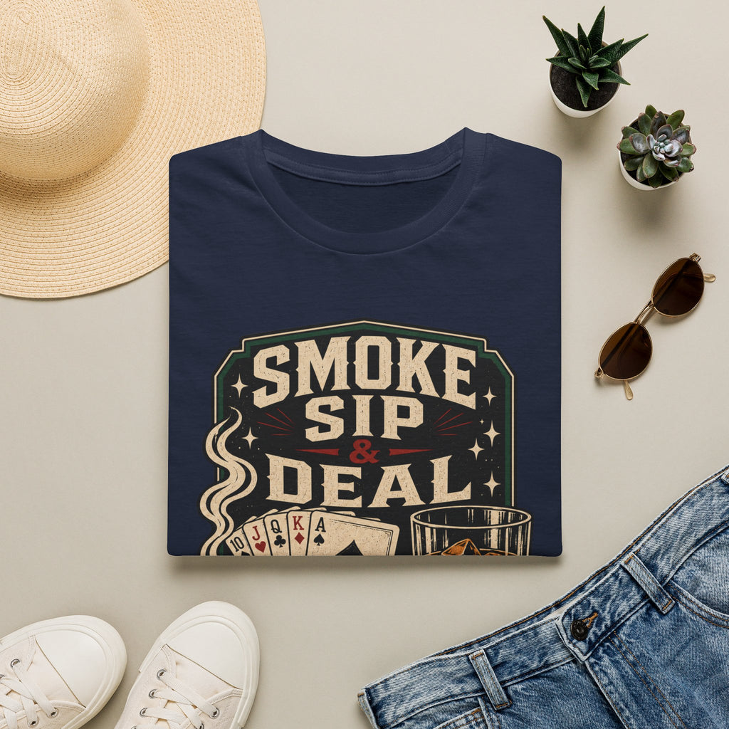 Copy of Poker Night T-Shirt