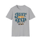Just The Tip T-Shirt