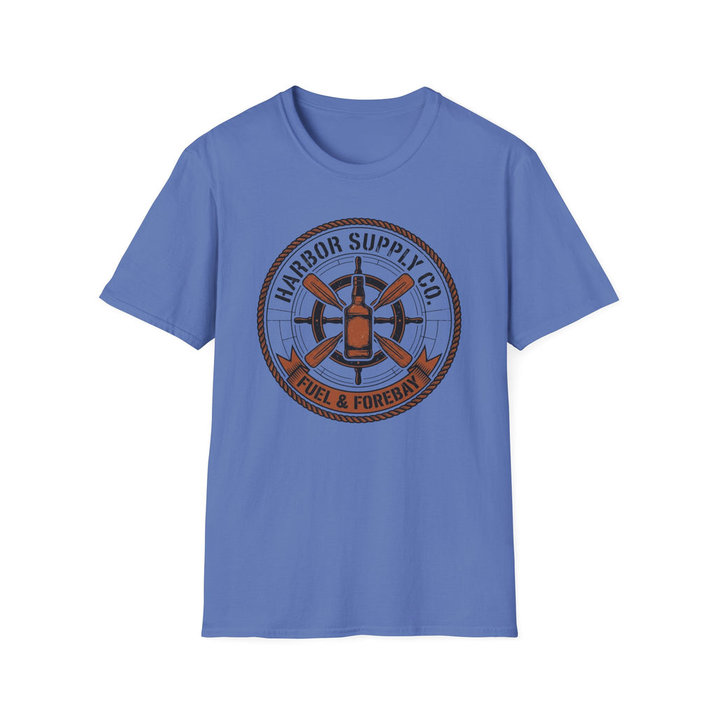 Harbor Supply Co. T-Shirt