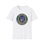 19th Hole Bourbon & Bogey T-Shirt