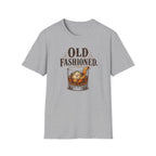 Old Fashioned Cocktail T-Shirt