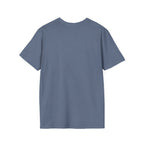 Copy of "The Daily Ritual" Retro Logo T-Shirt