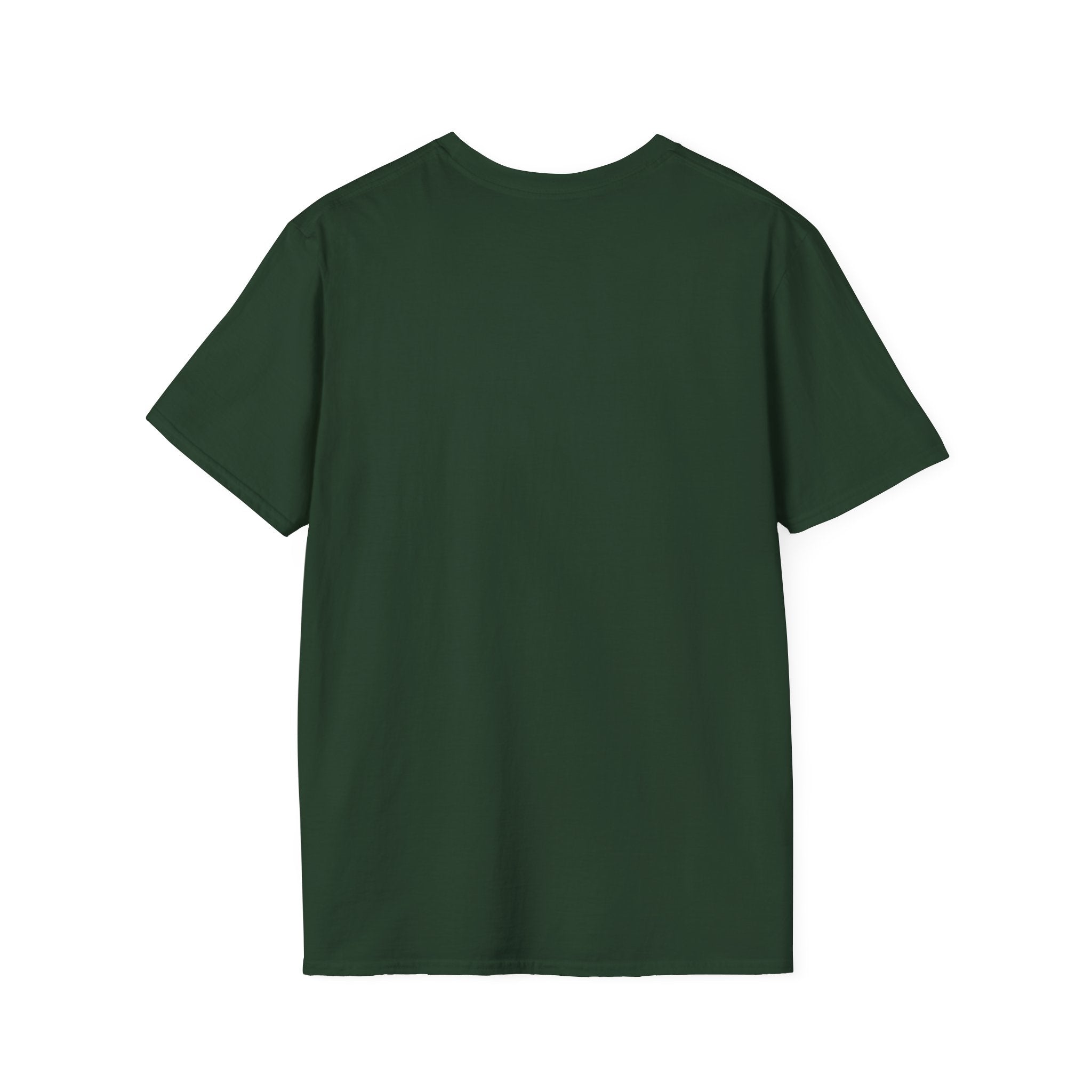 Copy of Emotional Support Bottle T-Shirt — Vintage Bourbon Graphic Tee