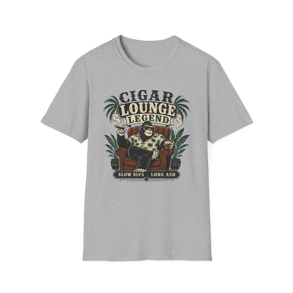 Lounge Legend T-Shirt