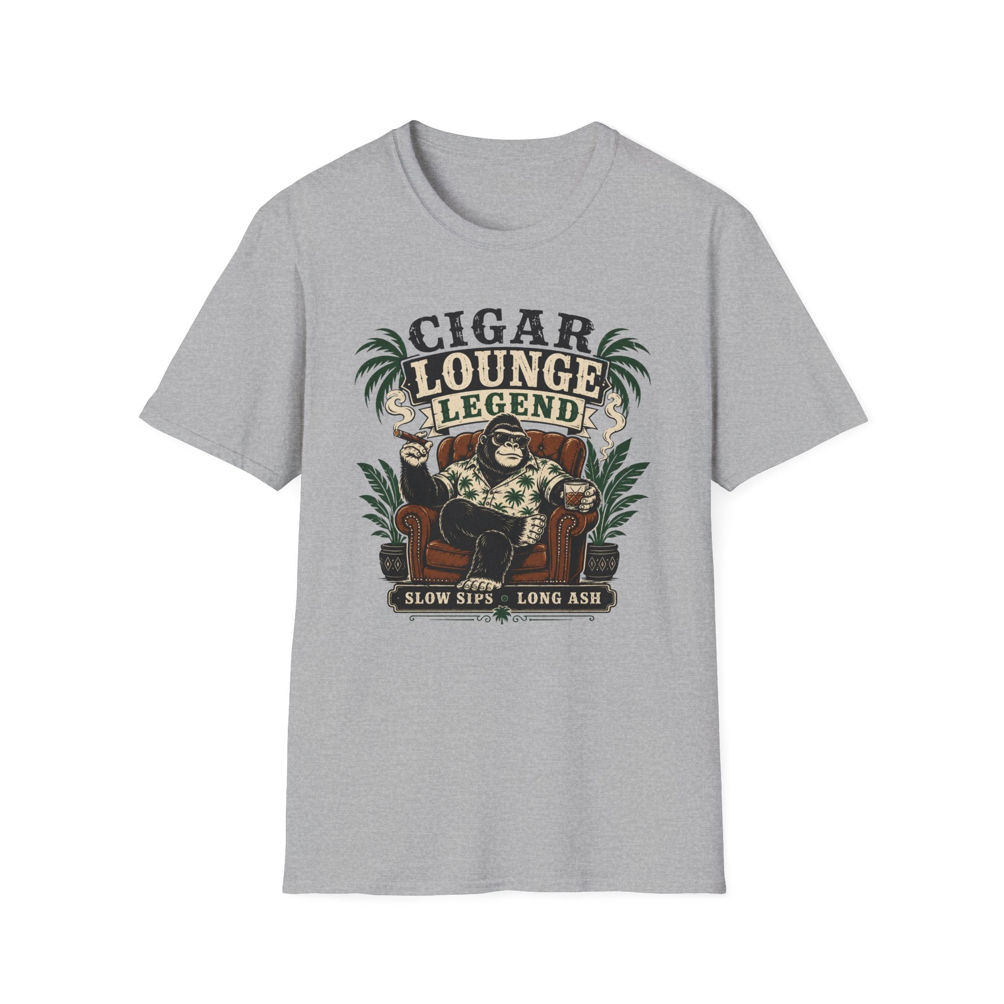 Lounge Legend T-Shirt