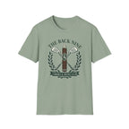 The Back Nine Golf & Cigar T-Shirt