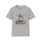 Aiming For Par Gopher T-Shirt