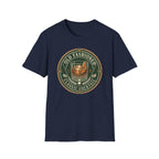 Old Fashioned Cocktail Golf T-Shirt
