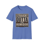 Straight Outta the Humidor T-Shirt