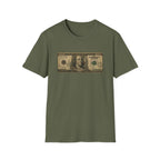 Benjamin Franklin Cigar T-Shirt