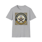 The Connoisseur Club T-Shirt
