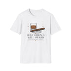 Old Fashioned, Well Smoked T-Shirt